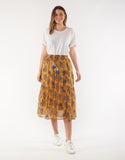 Foxwood Blanca Skirt Hello Pattern