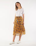 Foxwood Blanca Skirt
