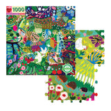 Bobangles 1008 Bountiful Garden Puzzle