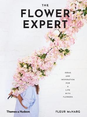 Book - The Flower Expert