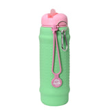 Rolla Bottle - Mint & Pink